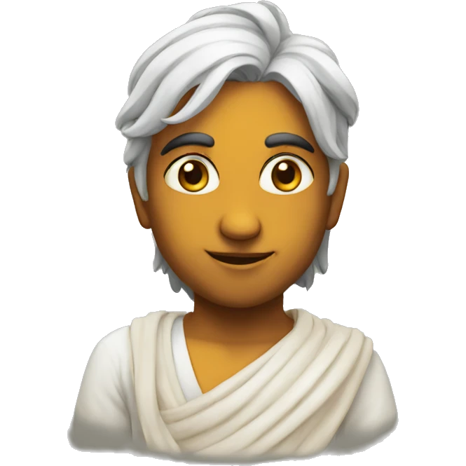 hindu emoji