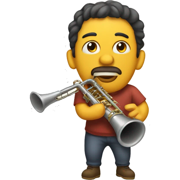 Tubarão empinando pipa  emoji