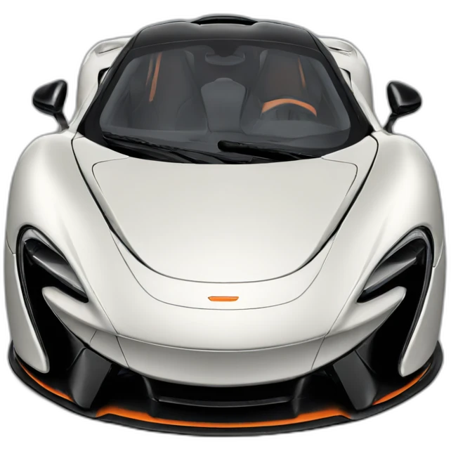 mclaren car emoji