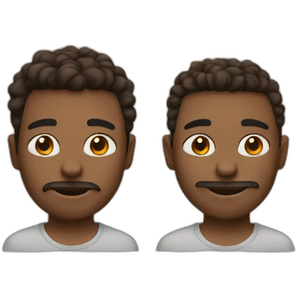Love emoji