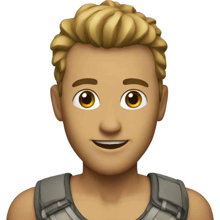 Basen emoji