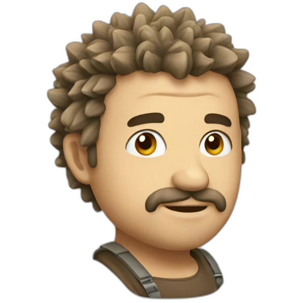 herisson emoji