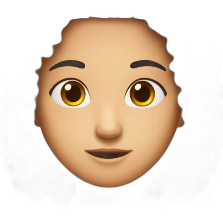 Pomni emoji