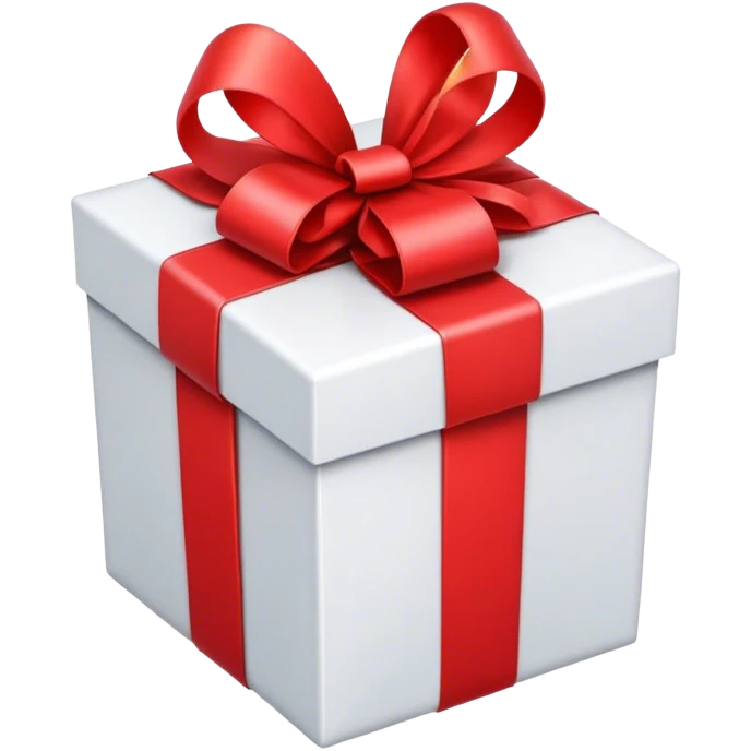 cadeau emoji