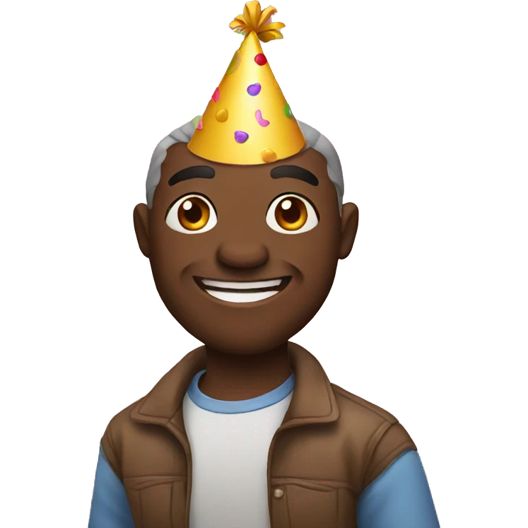 birthday emoji