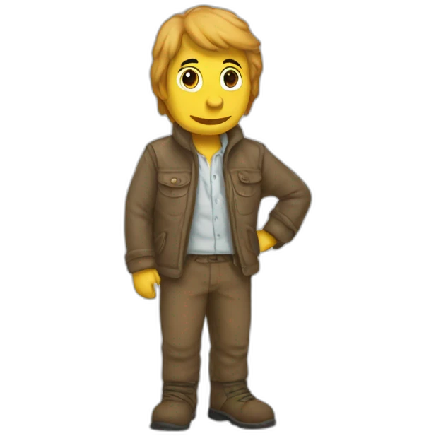 kermitt emoji