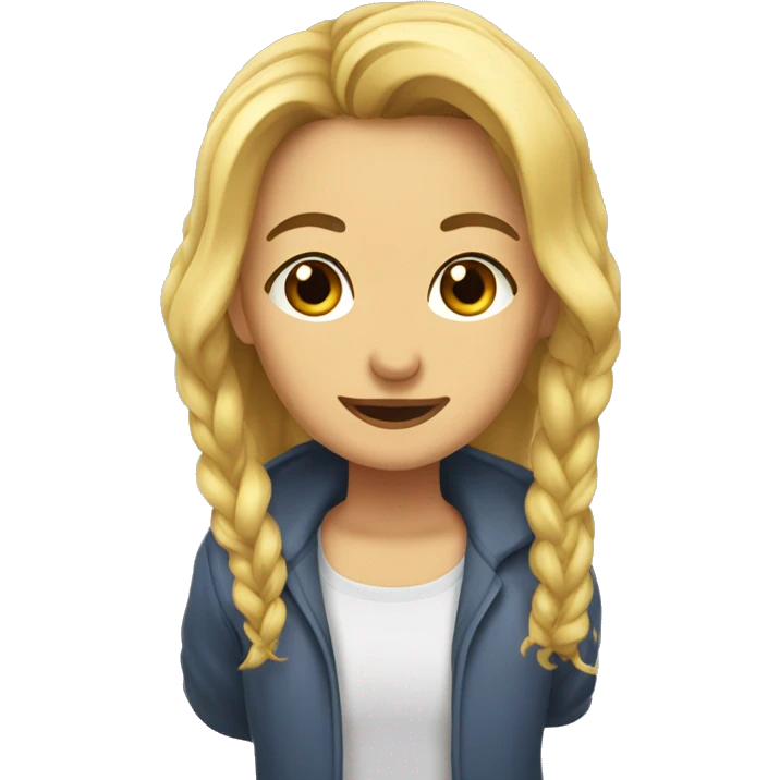 Коктейль Маргарита  emoji