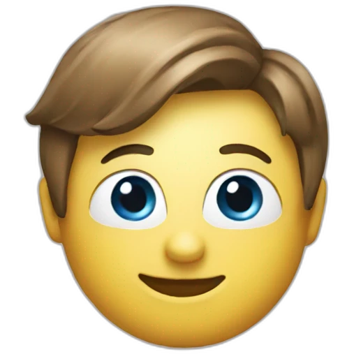 linkedin logo sygnet emoji