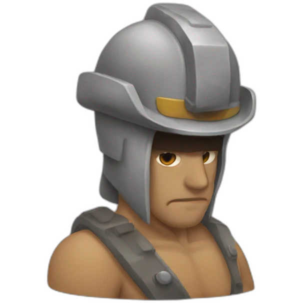 crustavo emoji