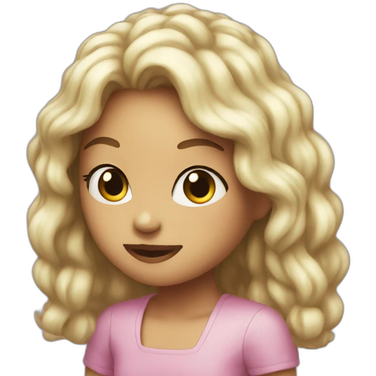 Jennie emoji