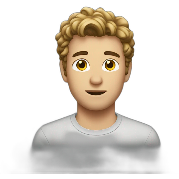shawn emoji