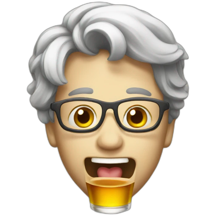 Alcool emoji