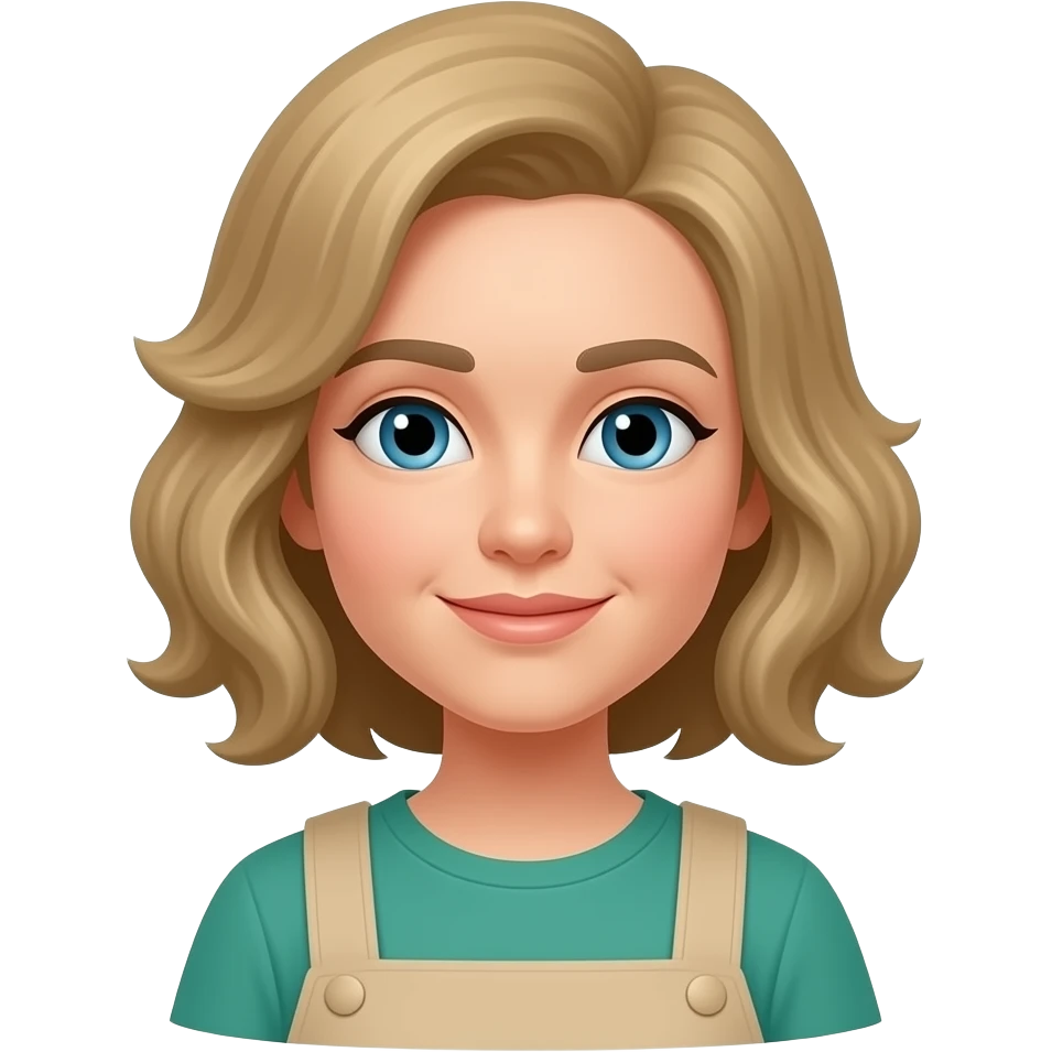 sustainable materials designer emoji