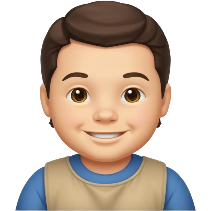Baby Hegseth emoji
