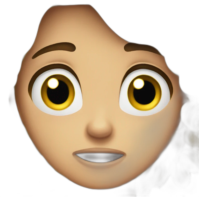 shocking reaction emoji