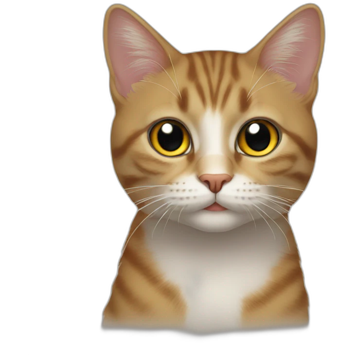 kedi emoji