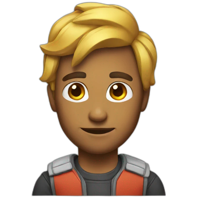 gaming emoji