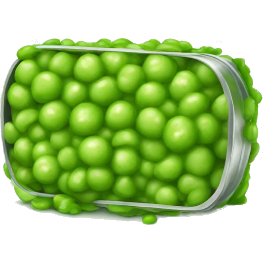 can mushy peas emoji
