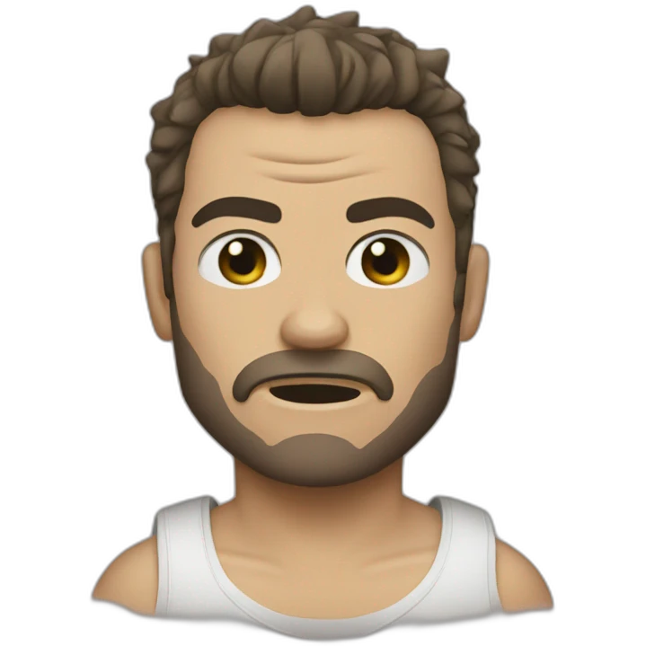 Fight club emoji