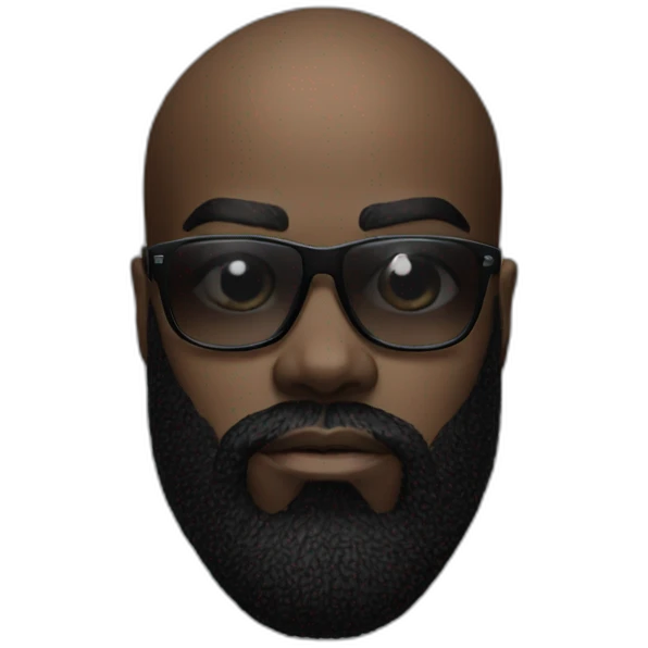 Kaaris emoji