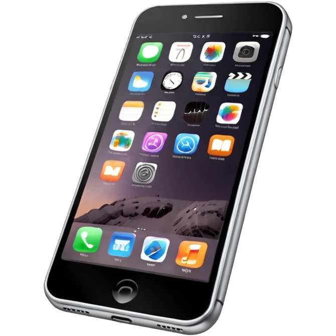 iPhone 16 emoji