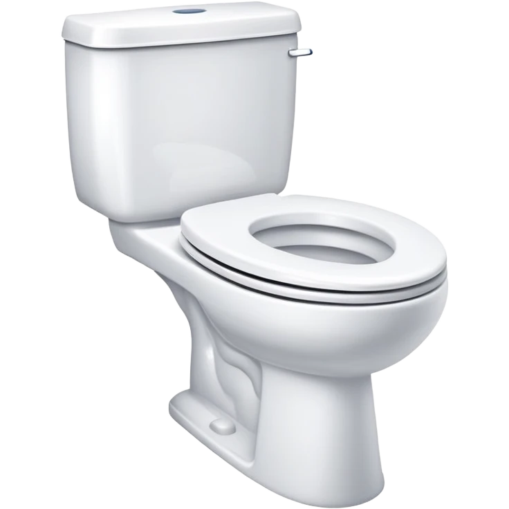 Skibidi toilet emoji
