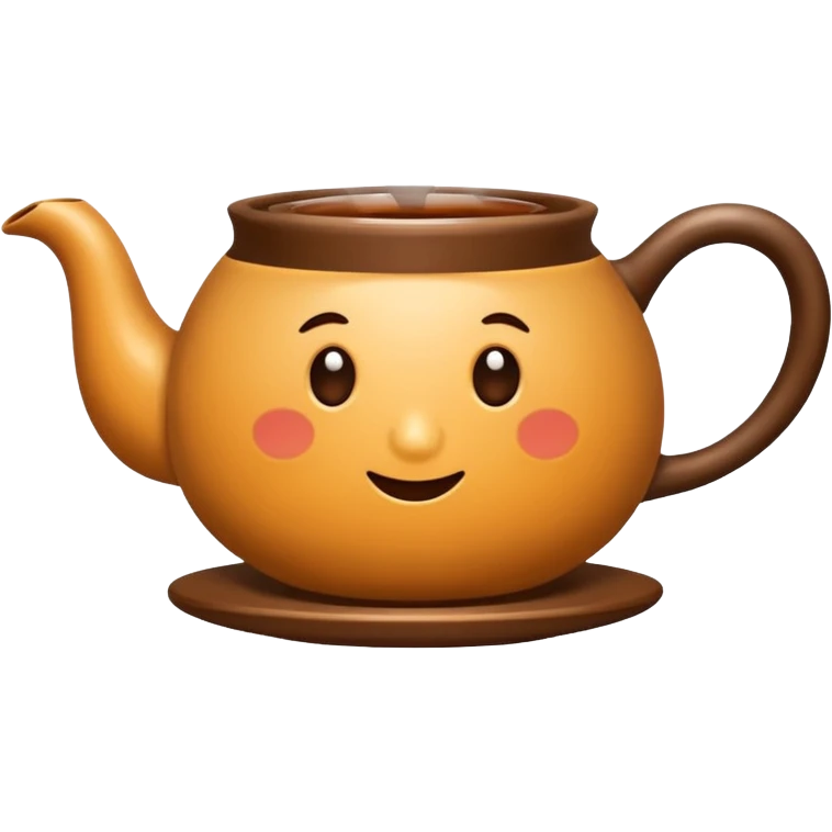 Çay emoji
