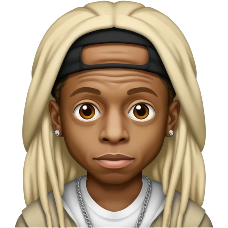 lil Wayne  emoji