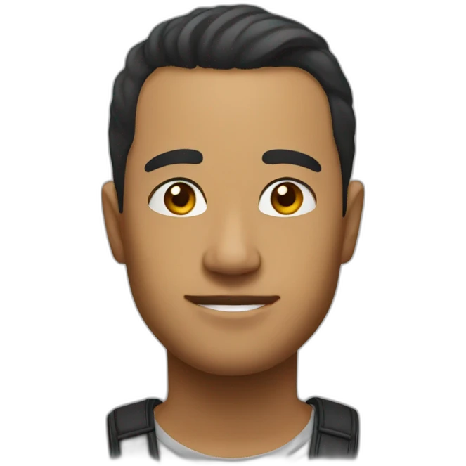li dayin emoji