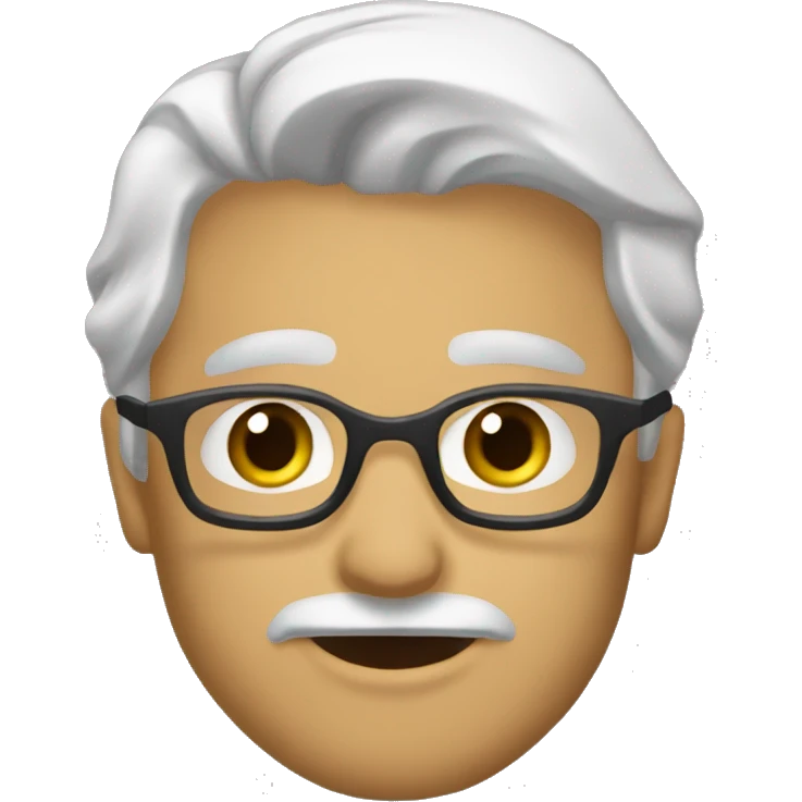 Морской конёк emoji