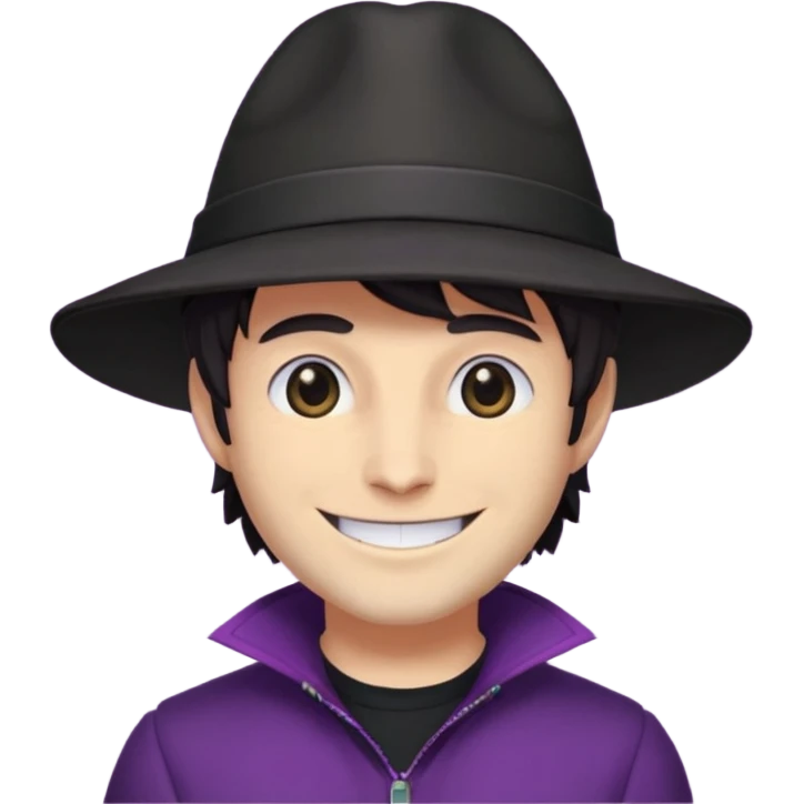 mr tenna deltarune emoji