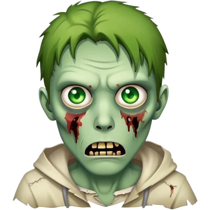 🧟‍♂️ emoji