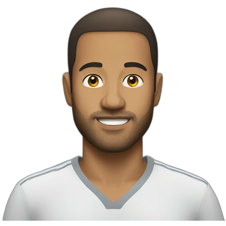 Marcelo tunati emoji