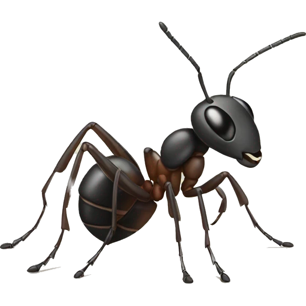ANT emoji
