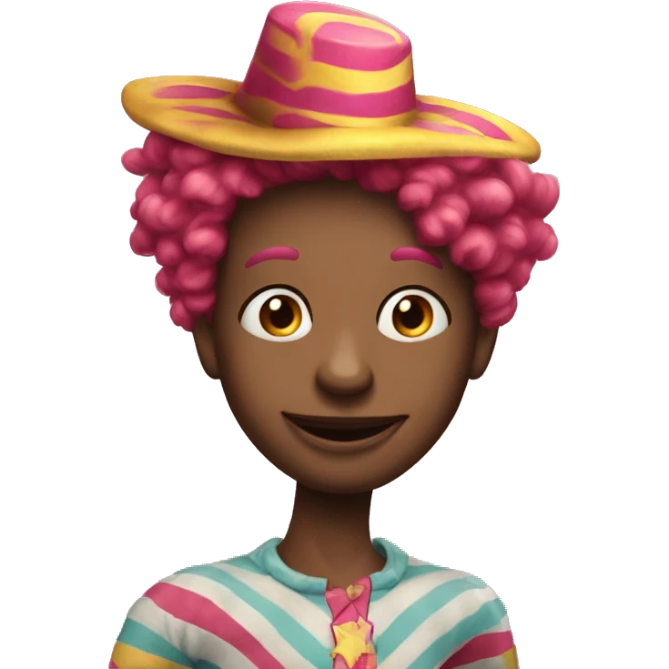 the amazing digital circus pomni feliz perllorando emoji