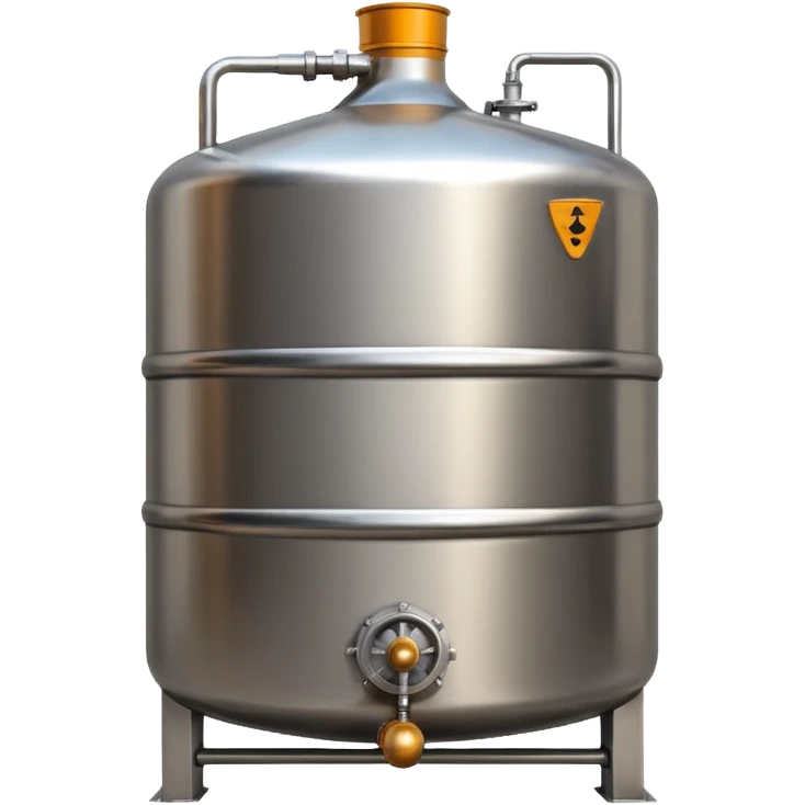 whiskey distillery tank emoji