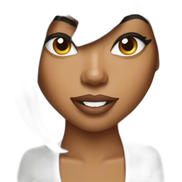 taraji p. henson emoji