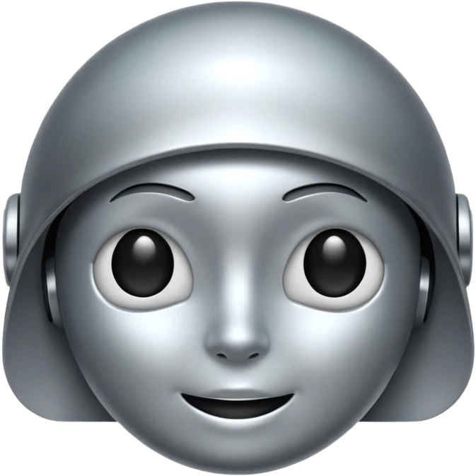 AI emoji emoji