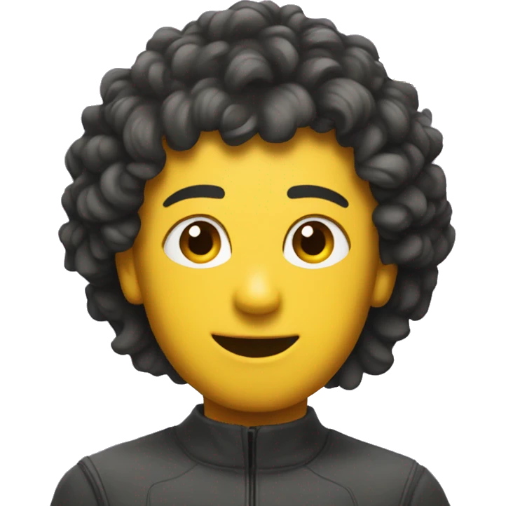 sparks three star emoji