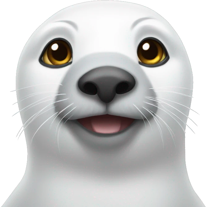 foca emoji