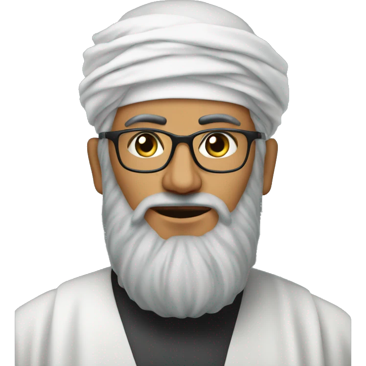 abu ubaidah emoji