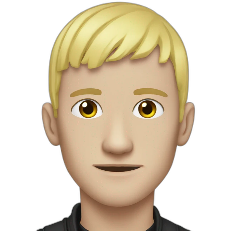 Lilpeep emoji