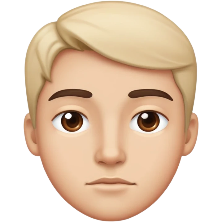 side eye emoji