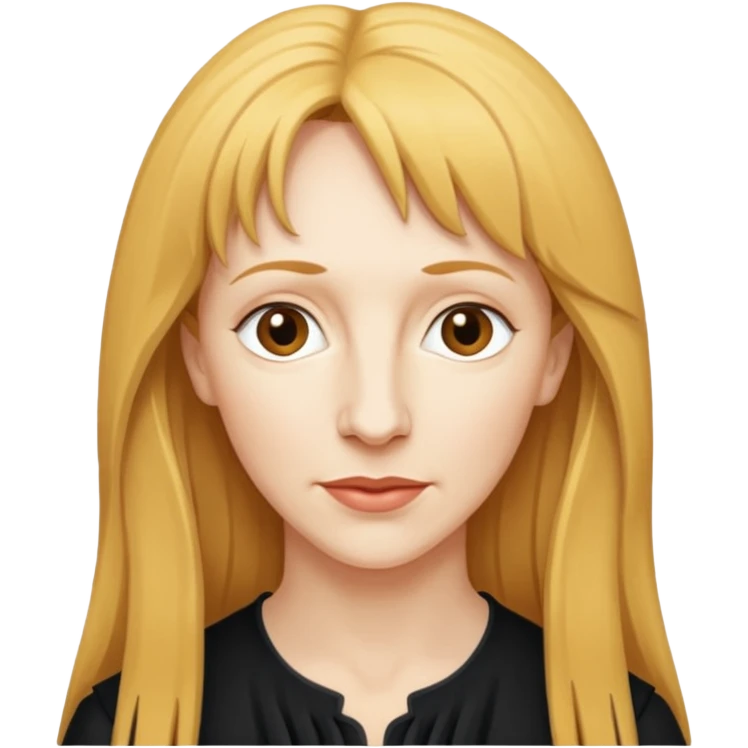 Loreena McKennitt emoji