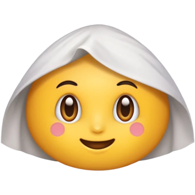 شوكولاته وردية emoji