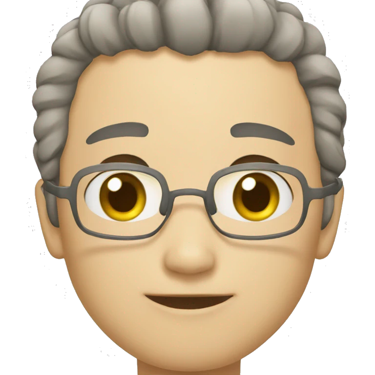 頑張る猫 emoji