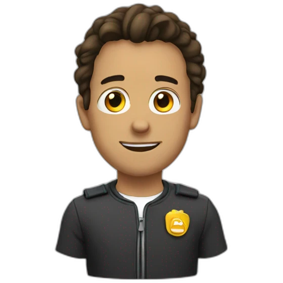 LLOYD emoji