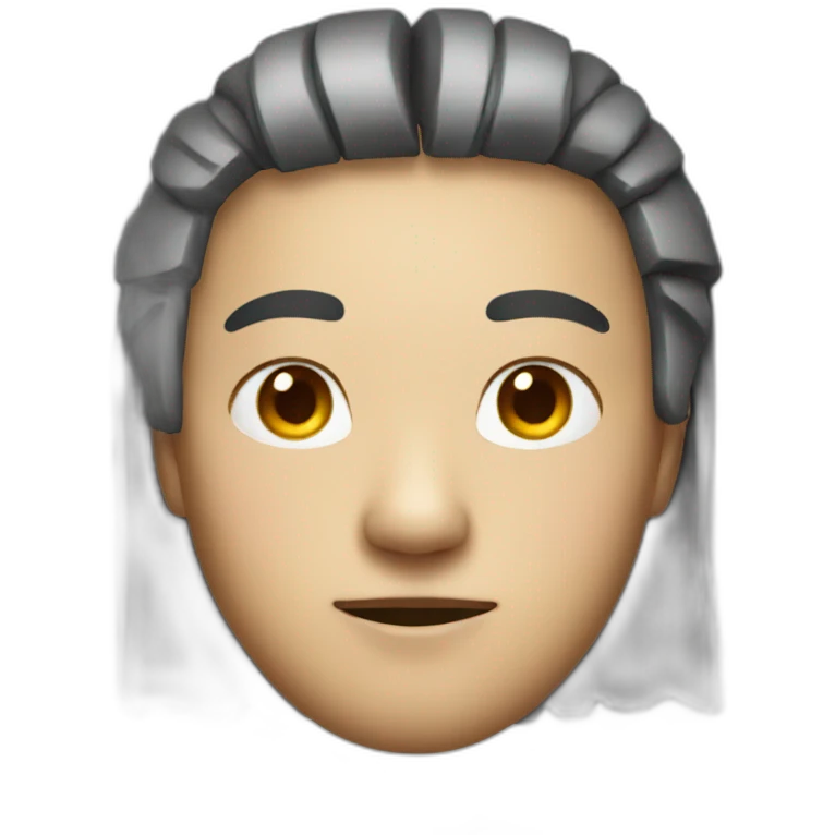 big chinese emoji
