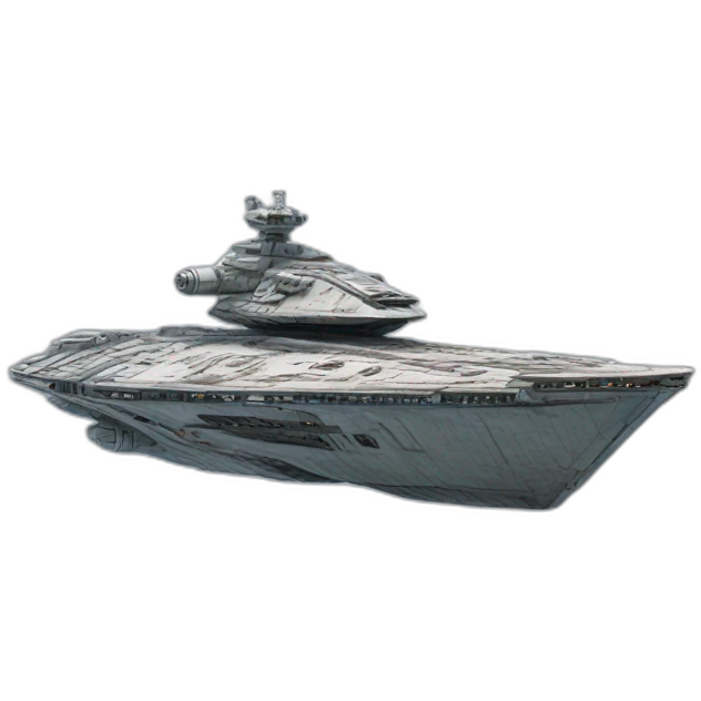 STAR WARS SHIP emoji