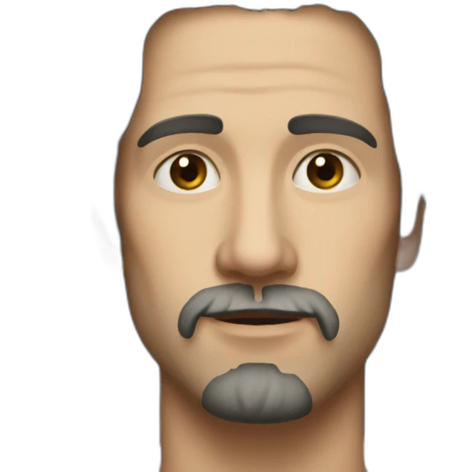 Kotzen emoji
